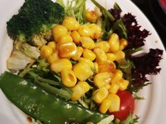 -无限双拼照烧双拼饭(和平店)