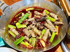 -九號院子海鲜烧烤