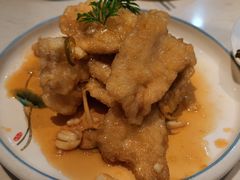 -北李妈妈菜·海肠捞饭(开发区万达店)