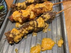 -摩登有记·新派泰国菜(银钻广场店)
