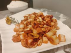 -披云云小馆·味道江湖(姚家园万象汇店)