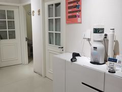 -经福元·推拿·艾灸(广兰路店)