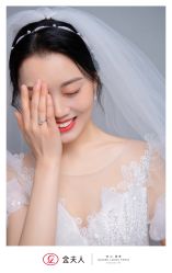 -金夫人婚纱摄影(总店)