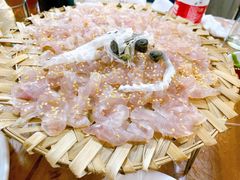 -官塘鱻鱻鱼生