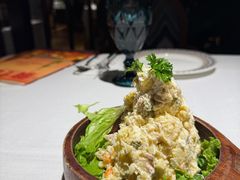 -俄士厨房(五棵松华熙LIVE店)