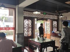 大堂-美味斋(西北街店)