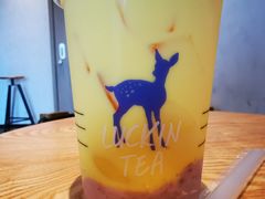 -瑞幸咖啡(南丰汇商场店)