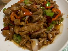 -蓝精灵饺子店