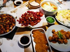 -南小馆(迪士尼小镇店)
