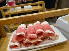 -傣妹火锅(四川北路店)