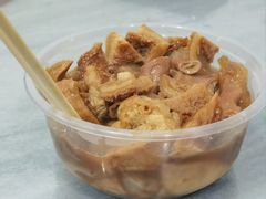 -韦记牛杂汤(清晖园店)