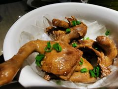 -岭南真味·匠心粤菜(K11店)