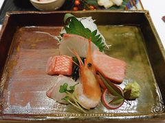 刺身拼盘-紫· 割烹  Kappo Murasaki