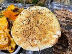 -勃利地摊·勃立小串烧烤