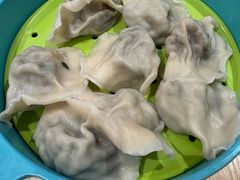 -老边饺子馆(东单店)