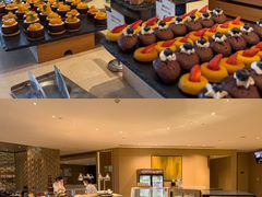 -上海嘉定喜来登酒店