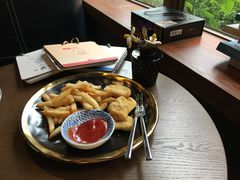 -咖法森林·咖啡  酒吧(天河店)