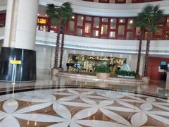 -恒逸国际酒店