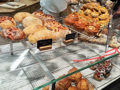 -麦田工坊(月湖店)