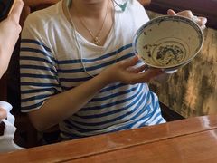 -同得兴 Since·1995 传统苏式面馆(十全街店)