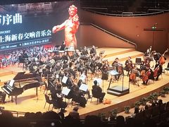 -上海东方艺术中心