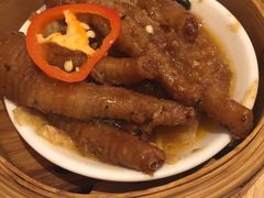 -添好运点心专门店(百老汇店)