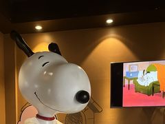 -史努比缤纷世界