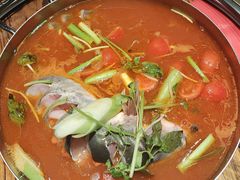 -亮欢寨(凯里总店)