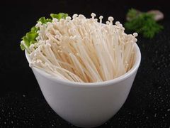 金针菇-九牛捞火锅(文化路店)