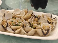 -川林海鲜酒家·湾仔传统早茶·粤菜