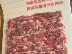 -豆花姐烂豆花火锅(水屯北路恒大滨河店)