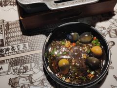 -绿茶餐厅(深圳龙华天虹购物中心店)