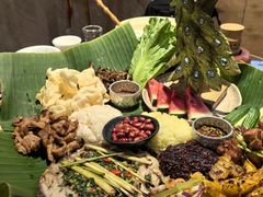 -多哥水傣味餐厅(司马巷店)