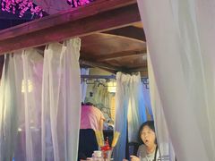 -韵秋荷(宝山龙湖天街店)