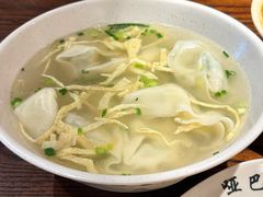 -哑巴生煎(临顿路店)