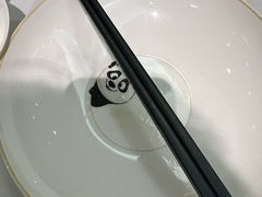-眉州东坡·熊猫主题餐厅(枫蓝店)