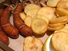 -HELLO MUSAE 拾光缪斯餐厅·纯正希腊风味(苏州中心店)