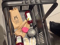 -LUSH(威尼斯人店)