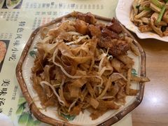 原锅焖饼-葛记焖饼(伏牛路店)