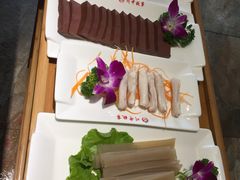 -川中故事·成都老火锅(东书房店)