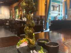 -甘尼仕印度餐厅爵士酒吧(阳春巷店)