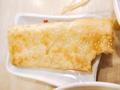 特色火烧-琴岛顺天馄饨(营口路市场店)