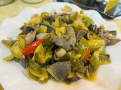 -三得正宗乌烈乳羊(环城东二路店)