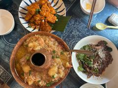 -蜗牛小馆醉乡民谣云南菜(惠新西里店)