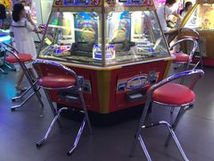-天空之城动漫电玩世界(路劲又一城店)
