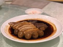 卤水拼盘-潮荟·经典潮州菜
