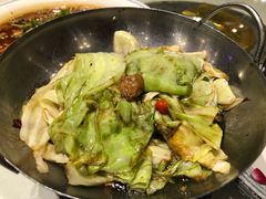 -悦百味·品质川菜(橄榄郡店)