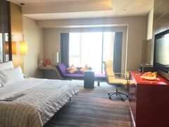 -青岛富力艾美酒店