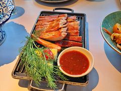 -BetterThai 泰加(苏州中心店)