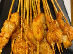 放学小肉-老天桥蛙炉火锅(姑苏总店)